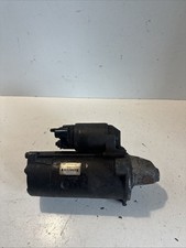 Motorino avviamento Chevrolet