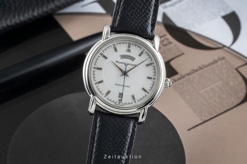 Orologio uomo maurice lacroix - uomo,