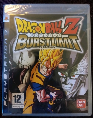 Dragon ball burst - dragon,