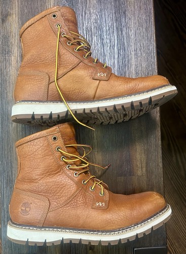 Timberland stivali uomo - timberland,