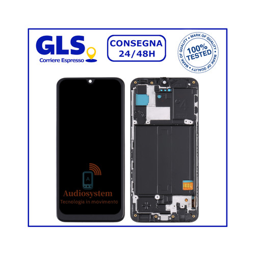 Display touch screen frame - display,