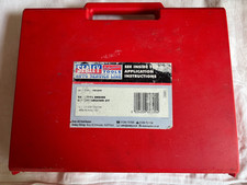 Sealey Kit Attrezzi