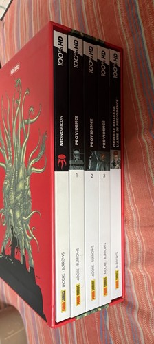 Providence serie completa - providence,