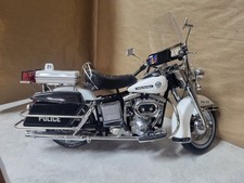 Motocicletta polizia