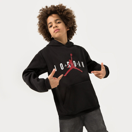 Jordan felpa bambino - jordan,