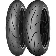 Mitas Tire - Sport Force+ -
