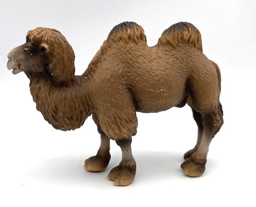 Schleich bactrian camel - schleich,