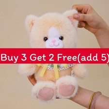 Peluche Giocattolo Gatto