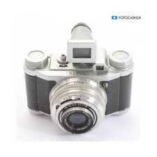 Altix Altissa fotocamera
