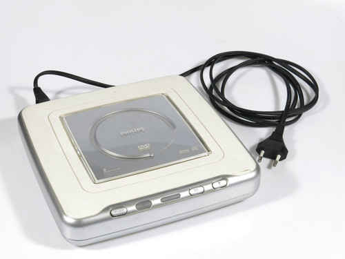 Prl lettore dvd - prl), player
