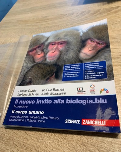 Nuovo invito alla bilologia - il,