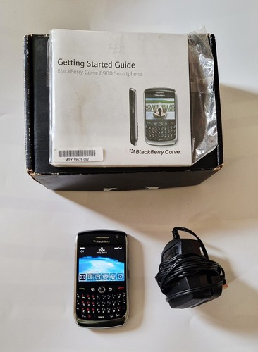 Telefono cellulare blackberry - telefono,