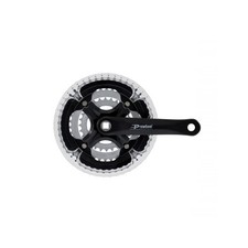 guarnitura 28/38/48 170mm