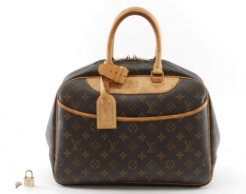 Louis vuitton monogram - louis,
