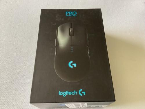 Logitech pro wireless - wireless, gaming