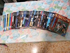 RIVISTA DI MODELLISMO "SOLDATINI" 80 NUMERI IN TOTALE