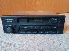 Autoradio grundig car - grundig, 200