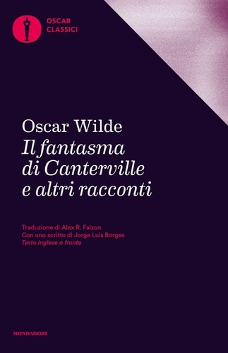 Libri oscar wilde - libri,