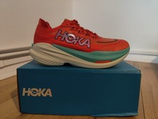Scarpe da corsa uomo Hoka Mach