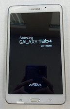 Samsung galaxy tab - galaxy, 4