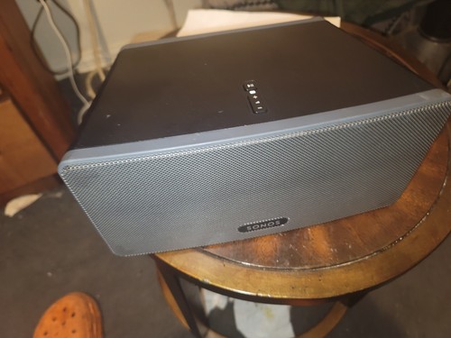 Sonos play wireless - sonos, play:3