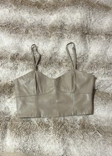 zara tops for women small new