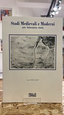 Libro studi medievali e - medievali,