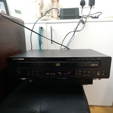 MARANTZ CC4300 Lettore CD Compact Disc 5 Disc Changer Separato 