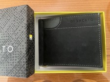 Roncato Portafoglio Uomo Pelle