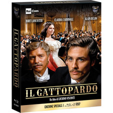 IL GATTOPARDO Ed. Spec. 120