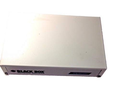 Black box servizi rete - box,