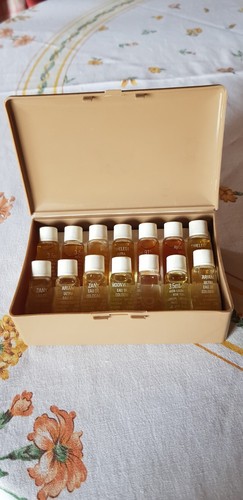 Profumi avon miniatura - profumi,