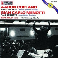 Aaron Copland Aaron Copland
