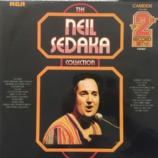 Neil sedaka the - sedaka,