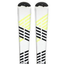 Sci junior Wedze Boost 500