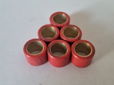 rulli per scooter 16x13 4gr.