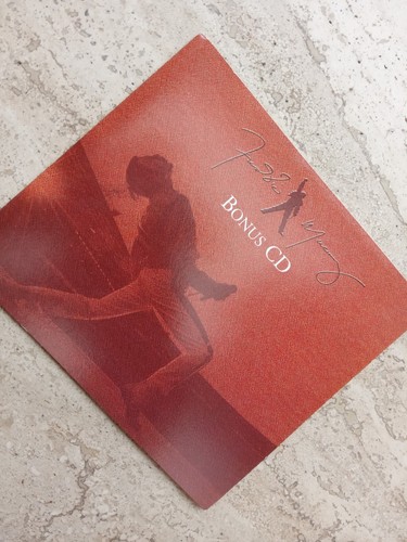 Card sleeve freddie - cd:,