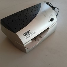 LAMINATORE/PLASTIFICATRICE