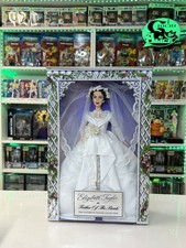 Mattel Barbie - The Elizabeth