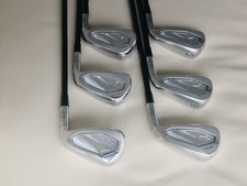 Set di ferri Mizuno JPX 925