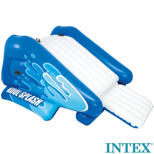 Intex scivolo gonfiabile - intex,