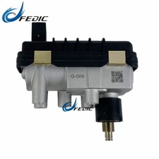 Attuatore turbo G-009 796911