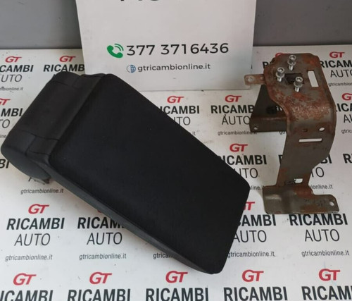 Fiat stilo porte bracciolo - fiat,