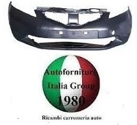 PARAURTI ANTERIORE ANT VERN