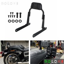 Schienale Sissy Bar per Harley