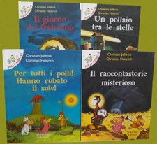 Polli ribelli storie 2 - ribelli, 4