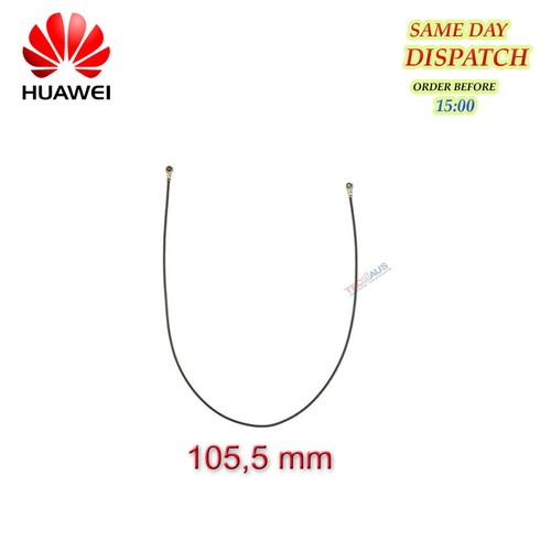 Cavo coassiale antenna