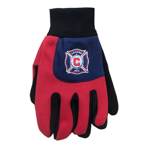 Guanti utility mls taglia - guanti,