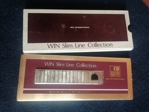 Accendino winston win - accendino,