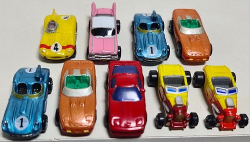 Lgt galoob micro - micro, machines
